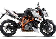 KTM 990 Super Duke R KTM 990 Super Duke R